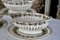 Copeland Spode Creamware Baskets with Underplate, 1800s, Set of 3 11