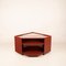 Mobile Bar Rumo by Kazuhide Takahama for Gavina, Image 8