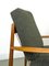 Fd118 Teak Lounge Chairs by Grete Jalk for France & Daverkosen, 1950s, Set of 2 9