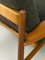 Fd118 Teak Lounge Chairs by Grete Jalk for France & Daverkosen, 1950s, Set of 2, Image 19