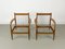 Fd118 Teak Lounge Chairs by Grete Jalk for France & Daverkosen, 1950s, Set of 2 22