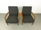 Fd118 Teak Lounge Chairs by Grete Jalk for France & Daverkosen, 1950s, Set of 2, Image 11