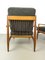 Fd118 Teak Lounge Chairs by Grete Jalk for France & Daverkosen, 1950s, Set of 2 18