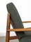 Fd118 Teak Lounge Chairs by Grete Jalk for France & Daverkosen, 1950s, Set of 2 12