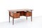 Mid-Century Danish Executive Desk in Rosewood 4