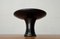 Mid-Century German Studio Pottery Candleholder Vase from Till Sudeck, 1960s 5