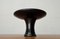 Mid-Century German Studio Pottery Candleholder Vase from Till Sudeck, 1960s, Image 5