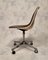 Chaise de Bureau en Fibre de Verre par Charles & Ray Eames pour Herman Miller, 1960s 4