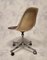 Sedia da ufficio in fibra di vetro di Charles & Ray Eames per Herman Miller, anni '60, Immagine 3