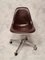 Chaise de Bureau en Fibre de Verre par Charles & Ray Eames pour Herman Miller, 1960s 5
