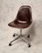 Chaise de Bureau en Fibre de Verre par Charles & Ray Eames pour Herman Miller, 1960s 1