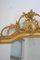 18th Century Giltwood Wall Mirror, 1860s, Image 12