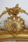18th Century Giltwood Wall Mirror, 1860s, Image 4