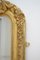 18th Century Giltwood Wall Mirror, 1860s 8