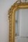 18th Century Giltwood Wall Mirror, 1860s, Image 14