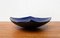 Mid-Century Brutalist Fat Lava Pottery Bowl, 1960s 18