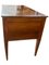 18th Century Neoclassical Italian Walnut Writing Desk 10