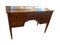 18th Century Neoclassical Italian Walnut Writing Desk 14