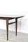 Mid-Century Teak Dining Table by John Herbert for A. Younger Ltd., 1960s 9