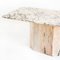 Vintage Marble Dining Table, Italy, 1970s, Image 5