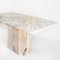 Vintage Marble Dining Table, Italy, 1970s 7