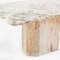 Vintage Marble Dining Table, Italy, 1970s 12