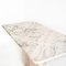 Vintage Marble Dining Table, Italy, 1970s, Image 10