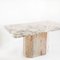 Vintage Marble Dining Table, Italy, 1970s 6