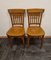 Chairs from Jacob & Josef Kohn Brothers, Vienna, Set of 6 3