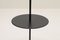 Table d'Appoint Cervomuto par Achille Castiglioni pour Zanottta, Italie, 1970s 3