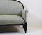 Vintage Fabric Sofa, 1930s, Image 4