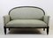 Vintage Fabric Sofa, 1930s 1