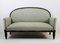 Vintage Fabric Sofa, 1930s, Image 1
