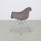 Dining Chair DAR by Charles & Ray Eames for Vitra, Set of 4 6