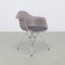 Dining Chair DAR by Charles & Ray Eames for Vitra, Set of 4 2