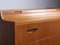 Danish Teak Dressing Table with Mirror, 1960s, Image 3