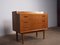 Danish Teak Dressing Table with Mirror, 1960s, Image 1