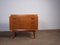 Danish Teak Dressing Table with Mirror, 1960s 11