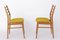 Chaises Vintage, Allemagne, 970s, Set de 2 5