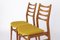 Chaises Vintage, Allemagne, 970s, Set de 2 3