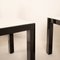 Theater Dining Chairs attributed to Aldo Rossi & Luca Meda for Molteni, 1980s, Set of 6 6