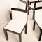 Theater Dining Chairs attributed to Aldo Rossi & Luca Meda for Molteni, 1980s, Set of 6 8