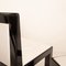Theater Dining Chairs attributed to Aldo Rossi & Luca Meda for Molteni, 1980s, Set of 6 10