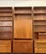 Mid-Century RY-16 Teak Module Shelf Cup & Chest of Drawers by Hans J. Wegner for Ry Møbler, Denmark, 1950s, Set of 3, Image 14