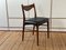 Brazilian Rosewood GS61 Dining Chairs by Arne Wahl Iversen, 1960s, Set of 6 2