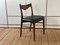 Brazilian Rosewood GS61 Dining Chairs by Arne Wahl Iversen, 1960s, Set of 6, Image 2