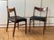 Brazilian Rosewood GS61 Dining Chairs by Arne Wahl Iversen, 1960s, Set of 6 4