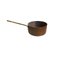 Late 19th Century Spanish Copper Pan and Kitchen Utensils, Set of 12 2