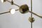 Dia Config 2 Straight Led Hanging Lamp by Ovature Studios, Image 2