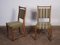 Danish Oak Dining Chairs attributed to Henning Kjærnulf, 1960s, Set of 6, Image 11